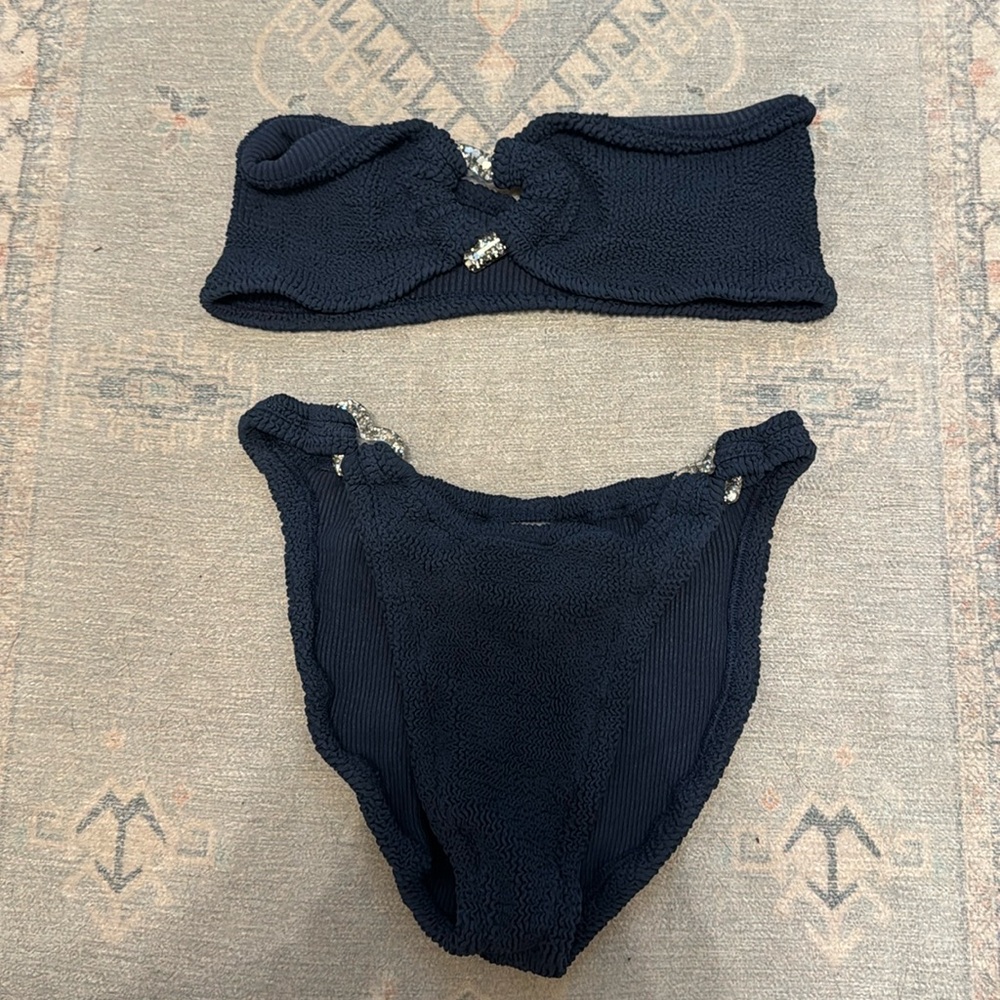 Hunza G Bikini